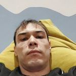 Самат, 34 года