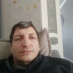 Виктор, 43 года